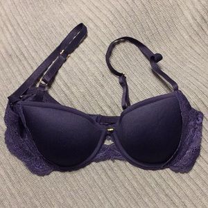 ThirdLove lace T-shirt bra
